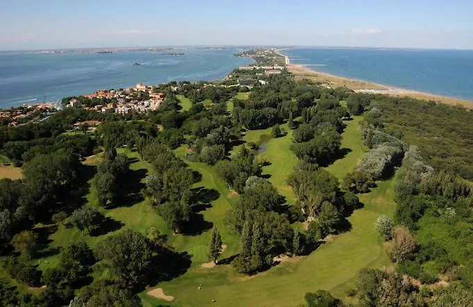 Villino Lamberto Villa Lido di Venezia