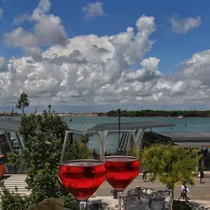 3* Szálloda Belvedere