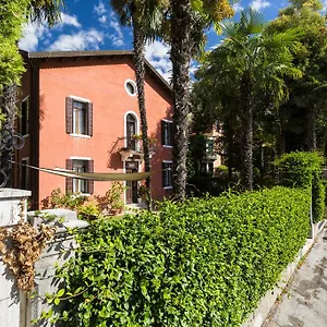 3* Panzió Casanova